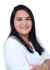 Foto de CAMILA PAZ DA SILVA