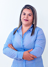 Foto de LUCIANA CILENE DA SILVA