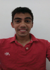 Foto de JOSEBIAS BATISTA DA SILVA NETO