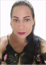 Foto de KÁSSIA REGINA ALVES DE MELO GOUVEIA GOMES