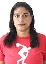 Foto de Feliciana Andreia Ferreira da Silva