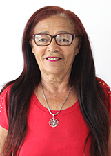 Foto de Zenilsa do Nascimento Cavalcante