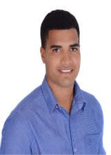Foto de ISAQUE BRUNO DE LIMA ALBUQUERQUE