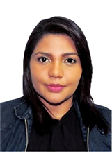 Foto de JESSICA MARIA PAES DO NASCIMENTO