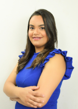 Foto de STHEFANNY FERNANDES DE ALBUQUERQUE