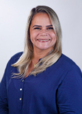 Foto de DELEGADA THATIANNE MACEDO