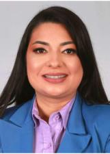 Foto de MARIA VERÔNICA DE ARAÚJO DOS SANTOS