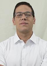 Foto de GUILHERME ARAÚJO MARINHO MAGALHÃES