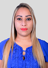 Foto de ANA KEILA DA SILVA COSTA