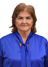 Foto de Maria das Virgens Dias