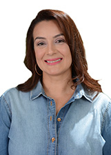 Foto de JAQUELINE ELI MELO ALMEIDA PALDINI