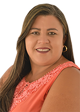 Foto de EDILEUZA FERREIRA DE SANTANA