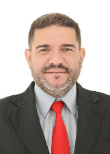 Foto de LUÍS CARLOS MAGNO DA SILVEIRA SANTOS