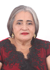 Foto de MARIA DE JESUS COSTA DOS SANTOS