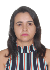 Foto de Aracelly Araujo de Carvalho Oliveira