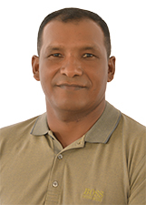 Foto de Genivaldo Quirino Nonato