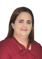 Foto de MARIZÂNGELA CAMPOS DE SOUSA CARVALHO