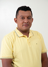 Foto de FABIANO FRANCISCO DA SILVA