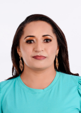 Foto de FRANCISCA DALVA DA SILVA ANDRADE
