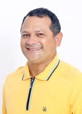 Foto de FABRICIO KLESIO DA SILVA LOIOLA