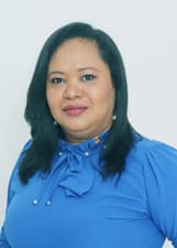 Foto de ANGELA FEITOZA DE SOUZA OLIVEIRA