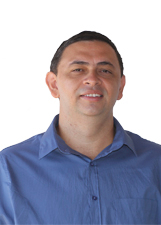 Foto de FRANCISCO MOISÉS BARROSO DE ALMEIDA