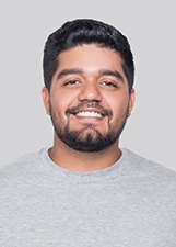 Foto de VITOR FERNANDO LIMA DE OLIVEIRA