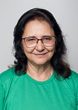 Foto de Margalí Leila Mourão de Oliveira