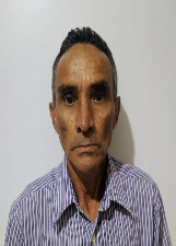Foto de JOSE HORLEY DOS SANTOS TOMAZ