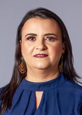 Foto de CLAUDIANA LUIZA DA SILVA SOARES