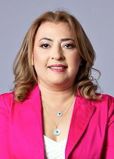 Foto de CARLA MARIA DE SOUSA BRITO SANTOS