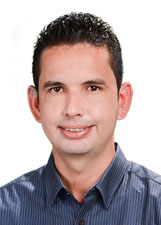 Foto de GEORGE GREGORIO DE OLIVEIRA ROCHA