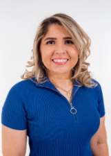 Foto de ISNARA DE OLIVEIRA ALVES FERREIRA