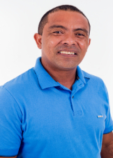 Foto de MAURO CESAR DE SOUSA DA SILVA