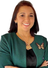 Foto de ANA RAIMUNDA FONSECA DE SOUSA