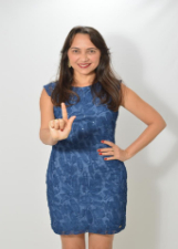 Foto de GRACIELLA MARIA CIPRIANO ROCHA DE SOUSA