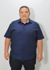 Foto de FABIO DOS SANTOS CARVALHO