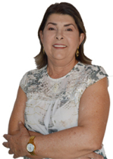 Foto de MARIA DAS GRAÇAS DE FIGUEIREDO