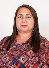 Foto de Maria Isabel Veloso
