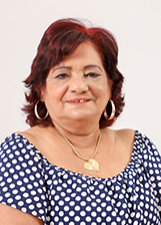 Foto de Maria da Conceição Leal de Souza