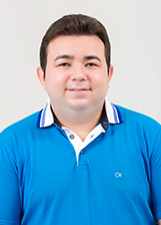 Foto de FRANCISCO ÉVERTON CAMPOS VELOSO