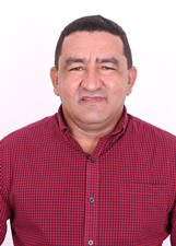 Foto de FRANCISCO EDILSON BRITO SILVA