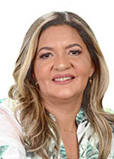 Foto de Claudineide Pereira Alves Milanez