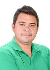 Foto de JOÃO PAULO LEITE BOMFIM