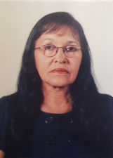Foto de Hermenegilda Brito de Menezes