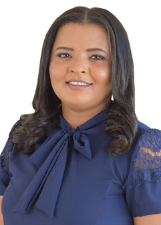 Foto de Aparecida Benedita Alves