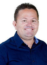 Foto de ADEILSON ANTÃO DE CARVALHO