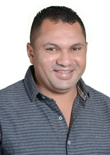 Foto de ADONIAS JOSÉ BATISTA