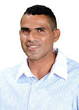 Foto de Antonio Gilmar Filho