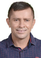 Foto de Osailton Lopes de Carvalho